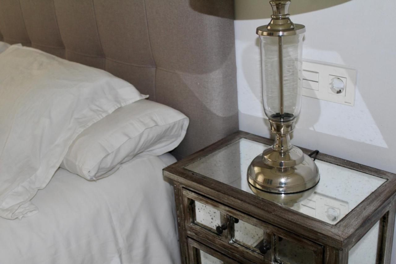 Apartamento Wish Marques De Paradas De