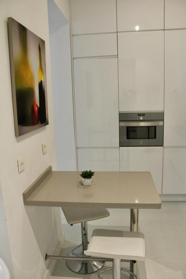 Apartamento Wish Marques De Paradas De *