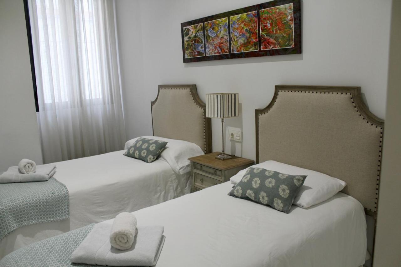 Wish Marques De Paradas De Apartamento Sevilla