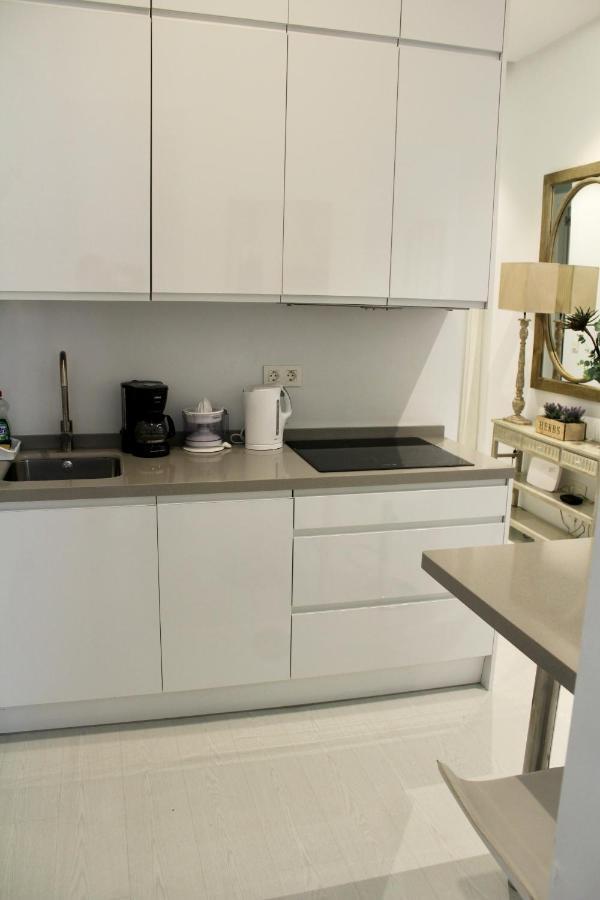 Apartamento Wish Marques De Paradas De *