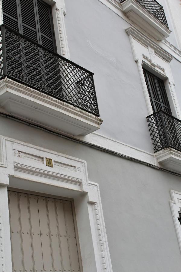 Apartamento Wish Marques De Paradas De *
