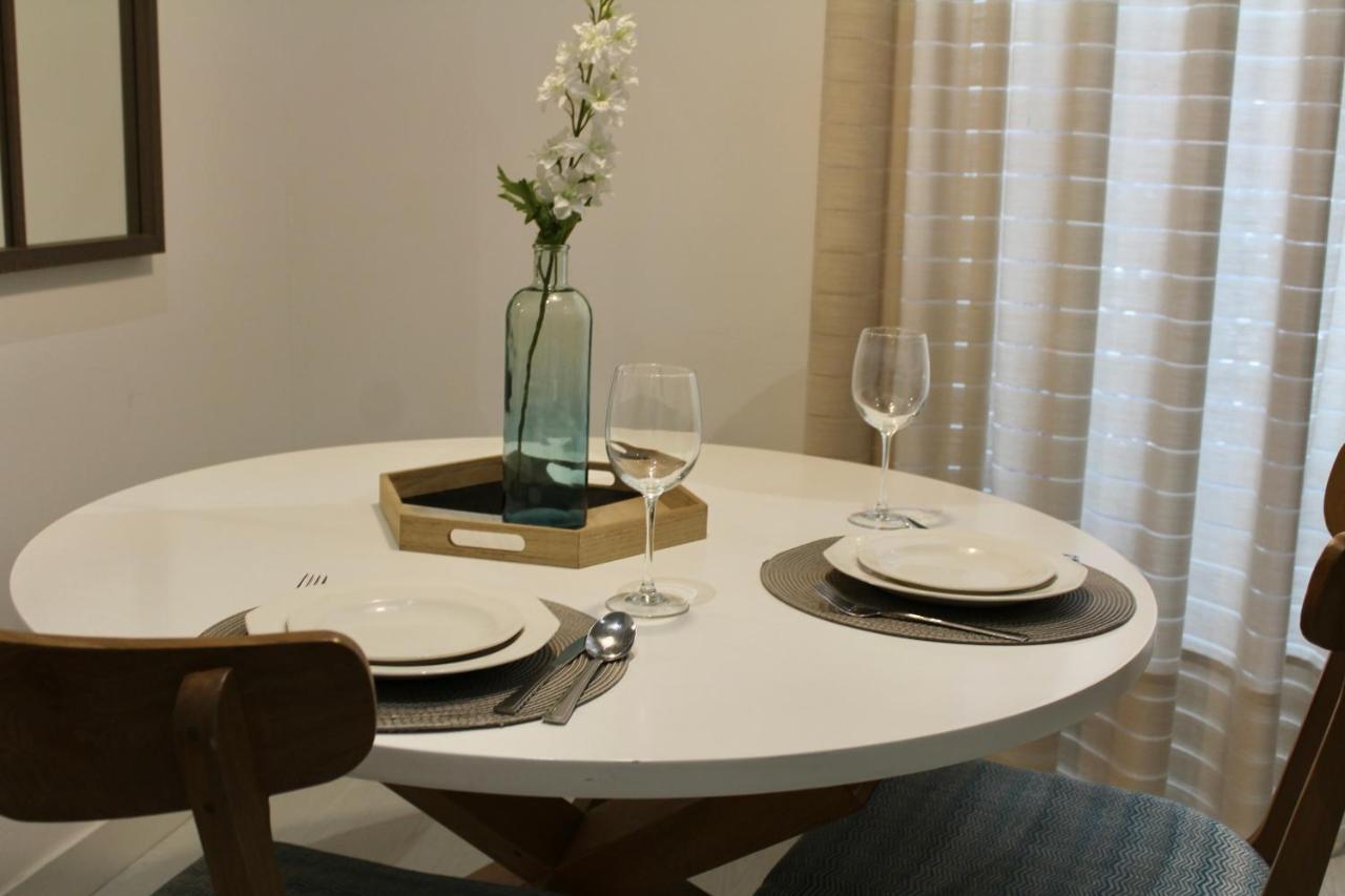 Wish Marques De Paradas De Apartamento *
