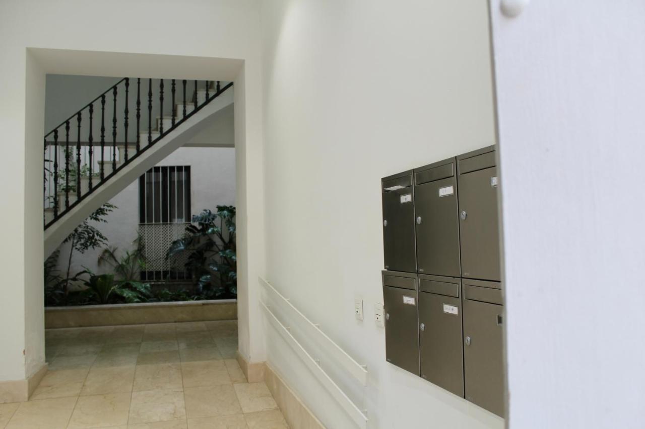 Apartamento Wish Marques De Paradas De *