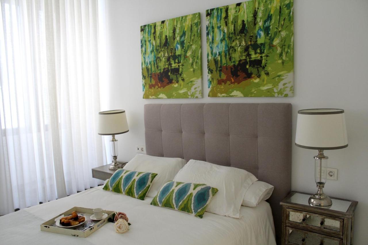 Wish Marques De Paradas De Apartamento Sevilla
