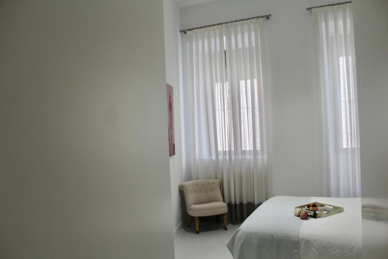 Wish Marques De Paradas De Apartamento Sevilla