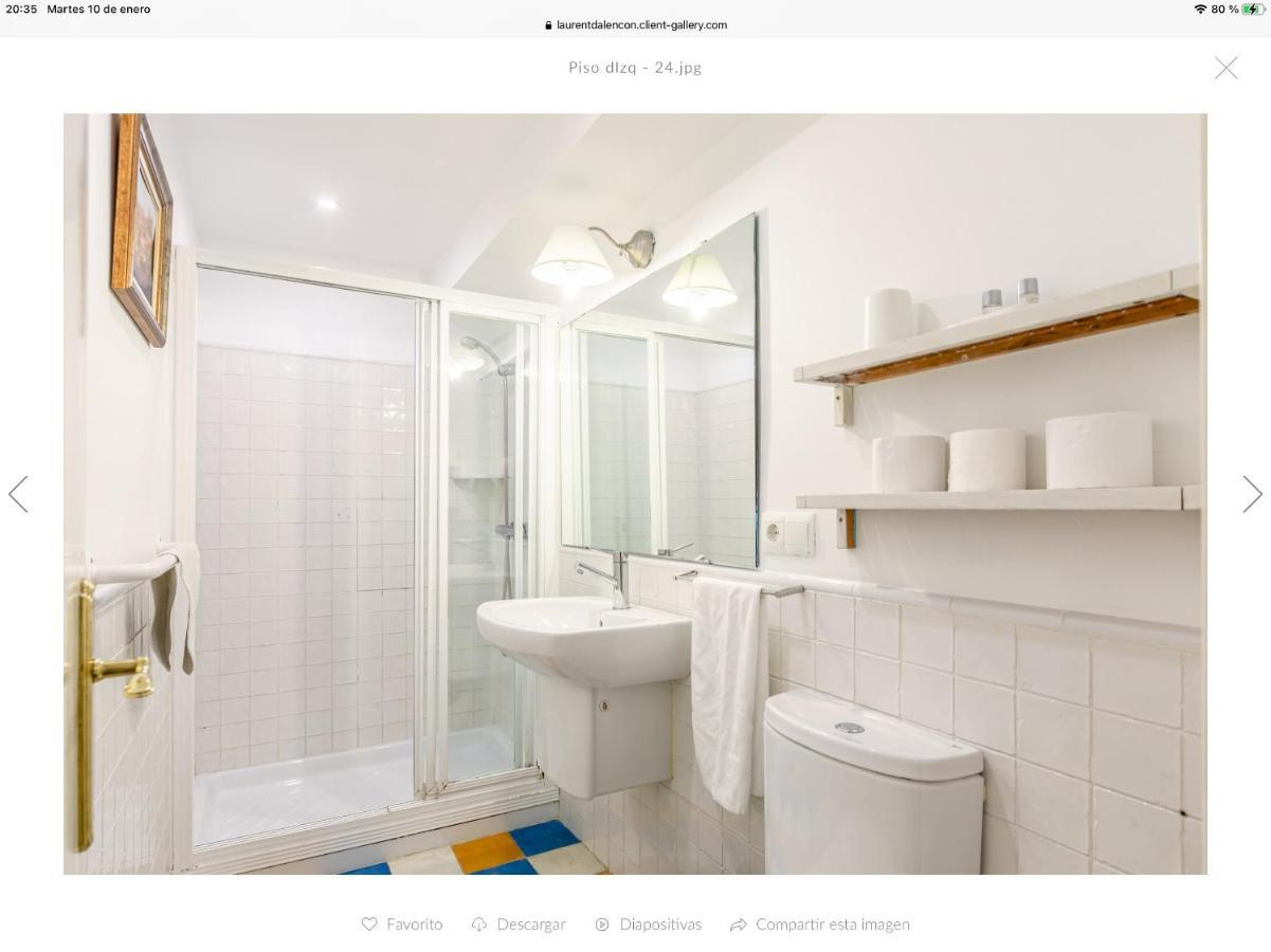 Apartamento Casas De Moratin Sevilla