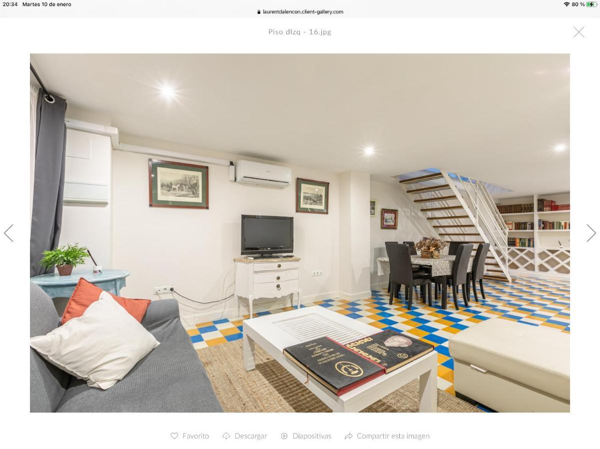Casas De Moratin Apartamento Sevilla