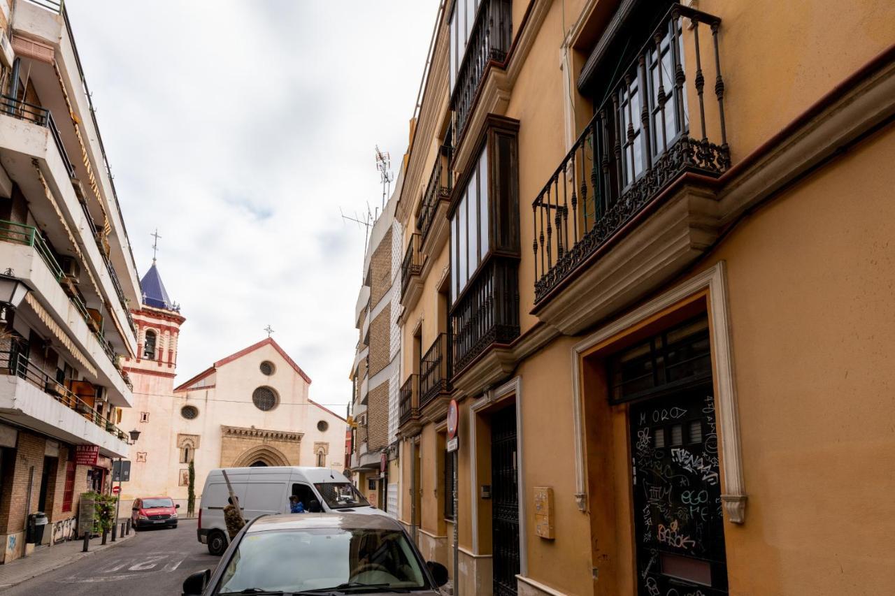 Holi-rent Penthouse Penuelas *