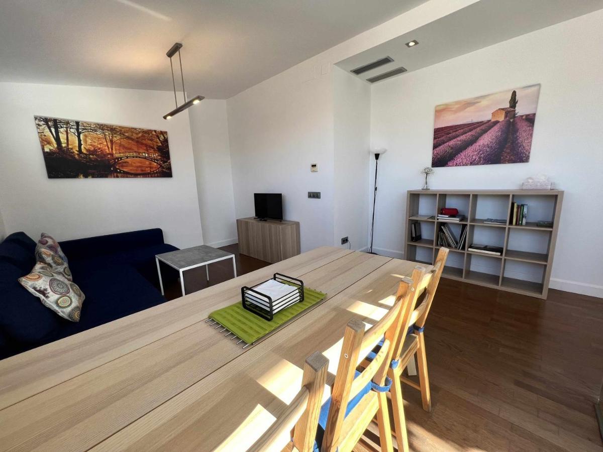 Apartamento Magnifico ático En El Centro De Sevilla