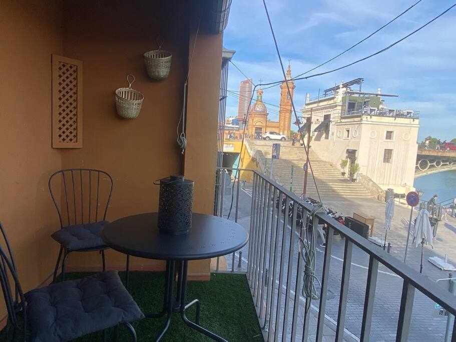 Apartamento Con Vistas Al Rio *