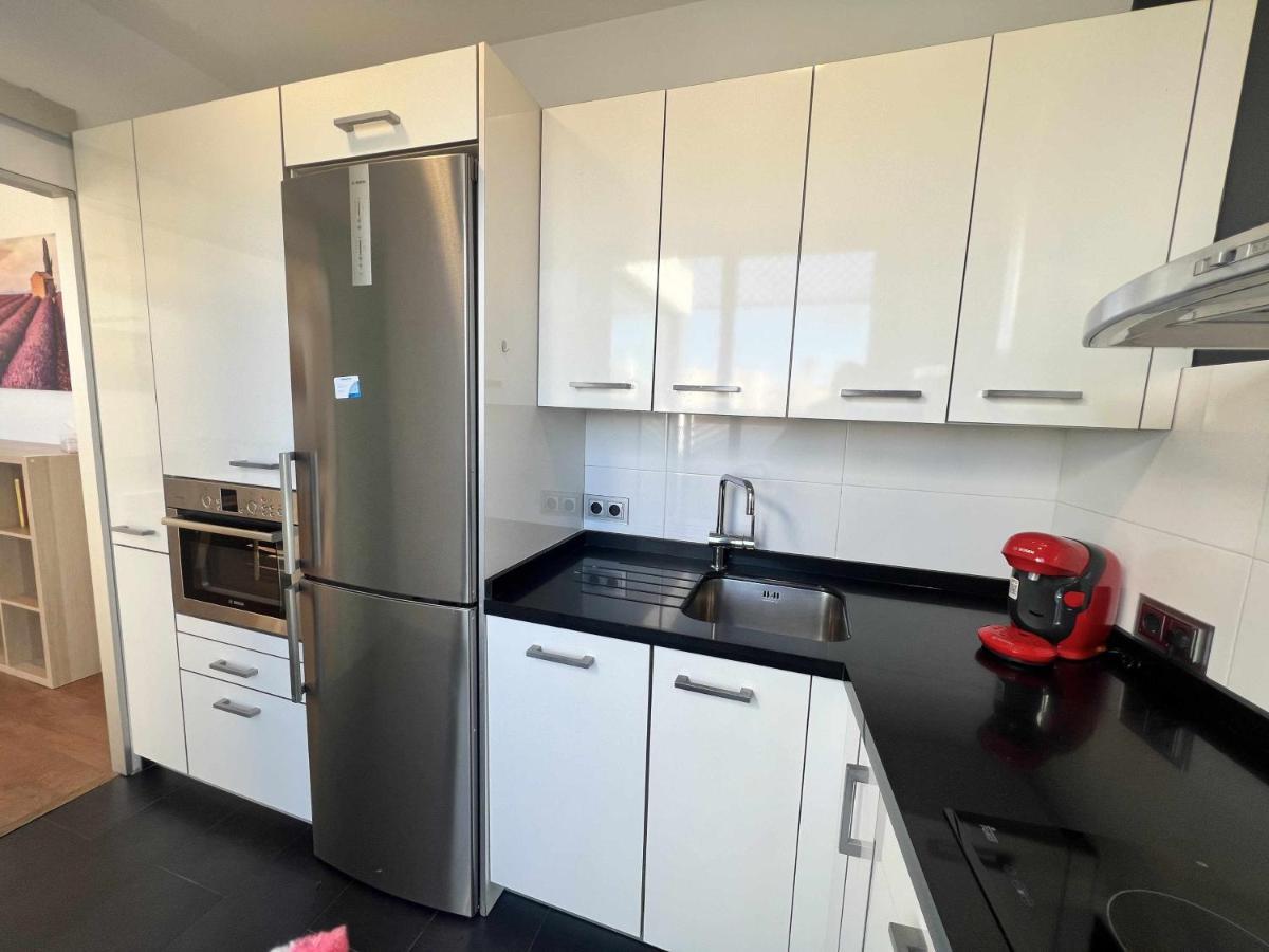 Apartamento Magnifico ático En El Centro De *