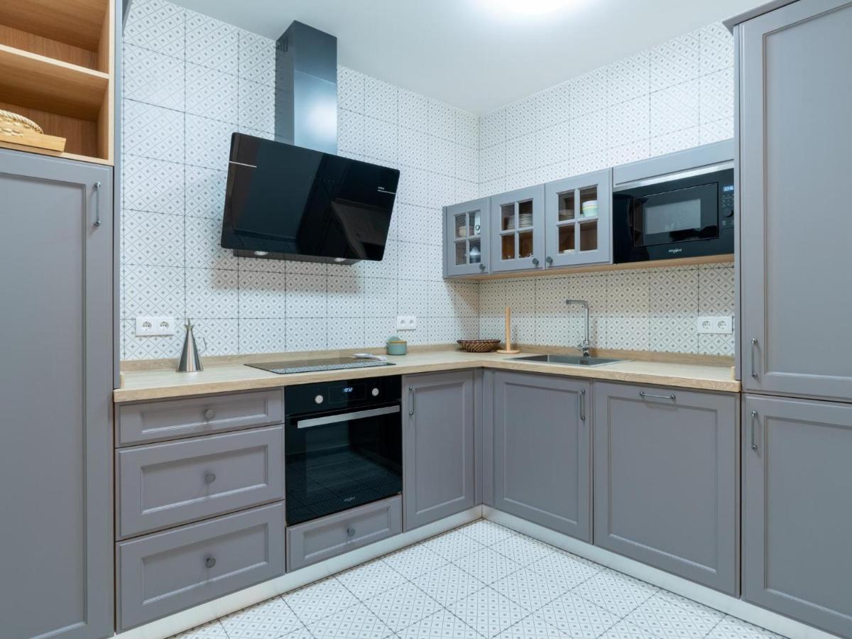 Holi-rent Penthouse Penuelas Apartamento Sevilla