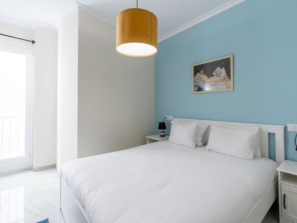 Holi-rent Penthouse Penuelas Apartamento Sevilla
