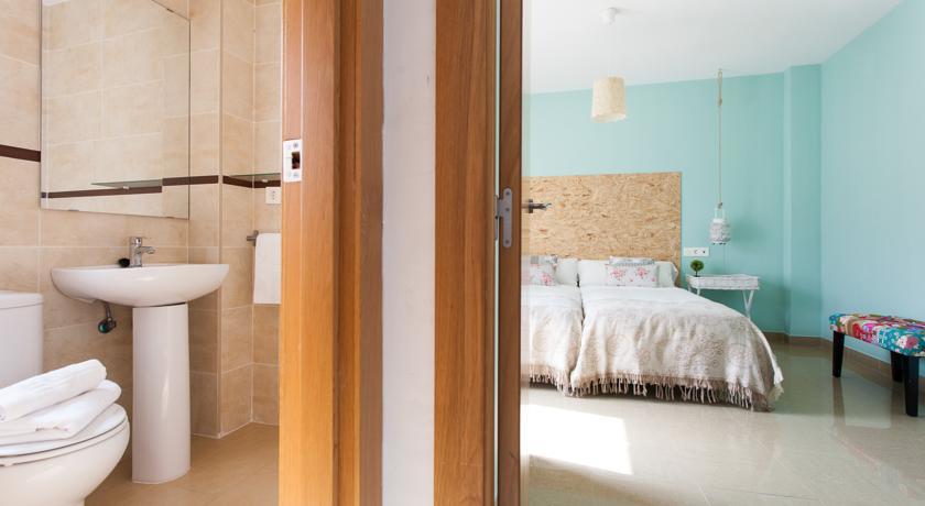 Apartamento Diaber Alberto Lista