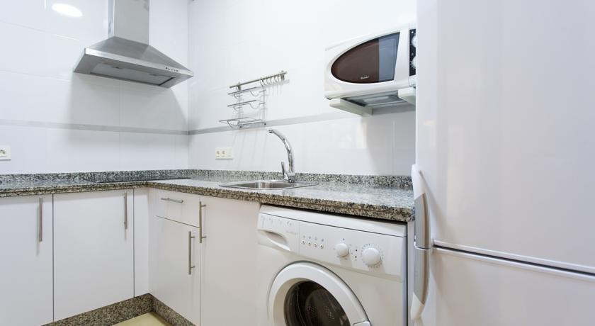 Diaber Alberto Lista Apartamento Sevilla