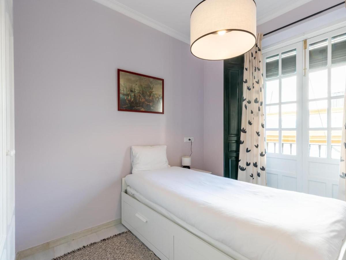 Holi-rent Penthouse Penuelas * Sevilla