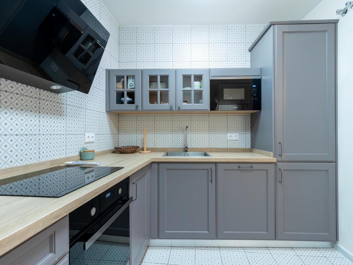 Holi-rent Penthouse Penuelas * Sevilla