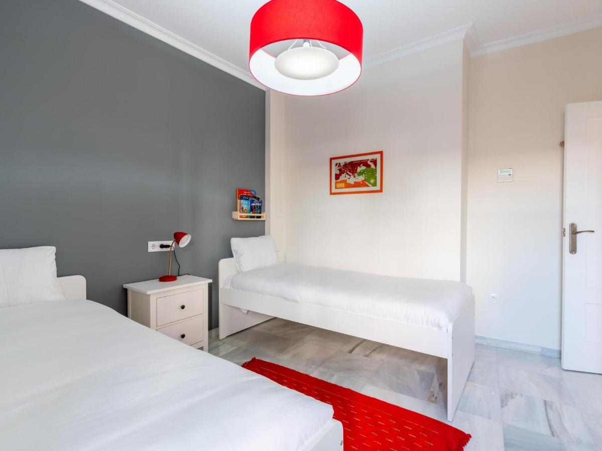 Apartamento Holi-rent Penthouse Penuelas *