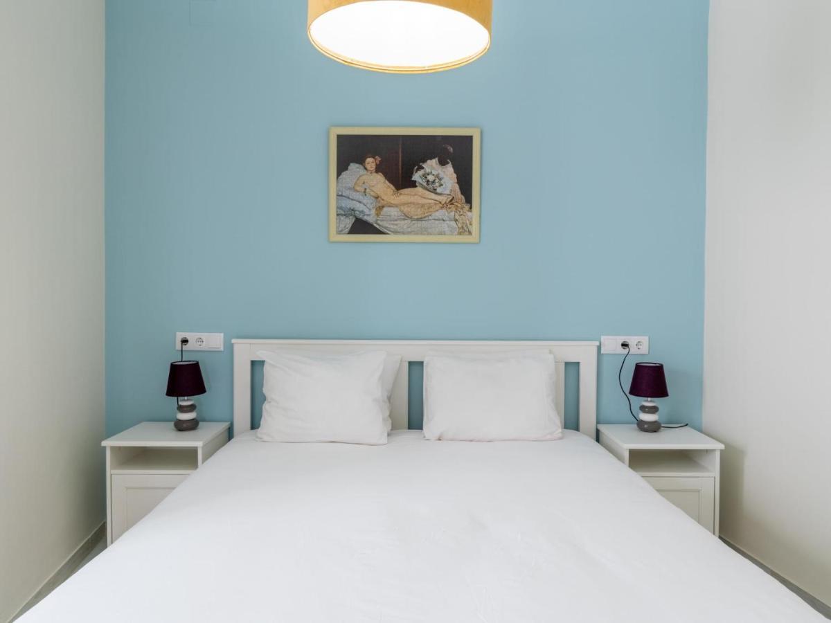 Holi-rent Penthouse Penuelas