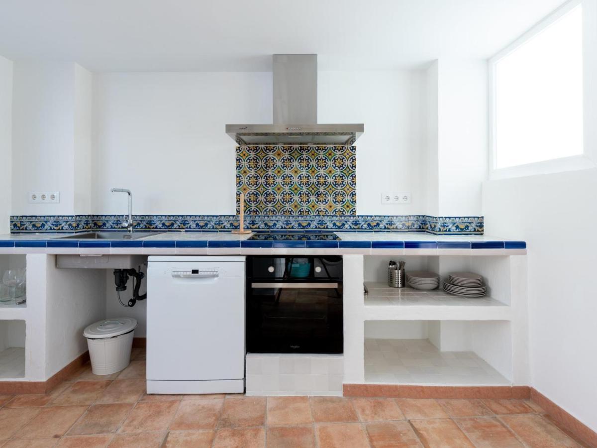 Holi-rent Penthouse Penuelas Apartamento