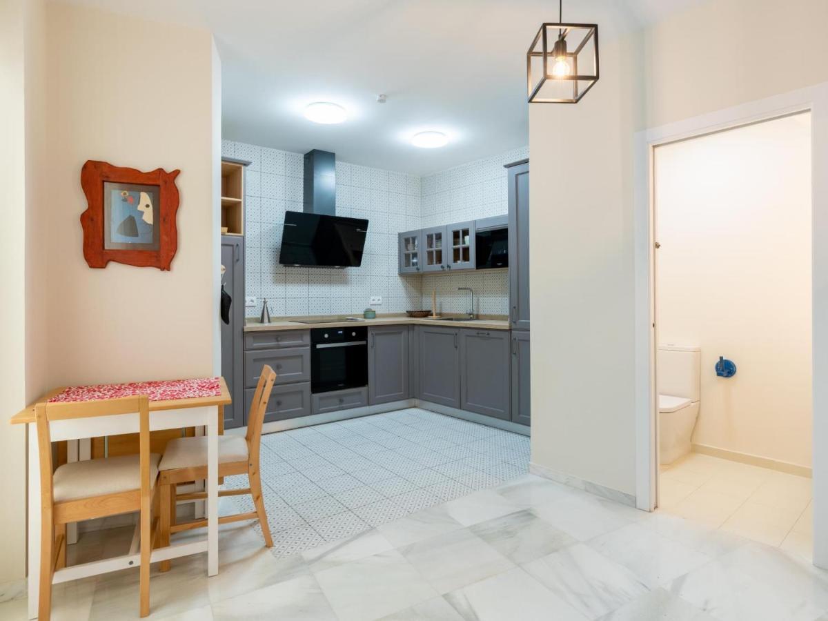 Holi-rent Penthouse Penuelas Apartamento Sevilla