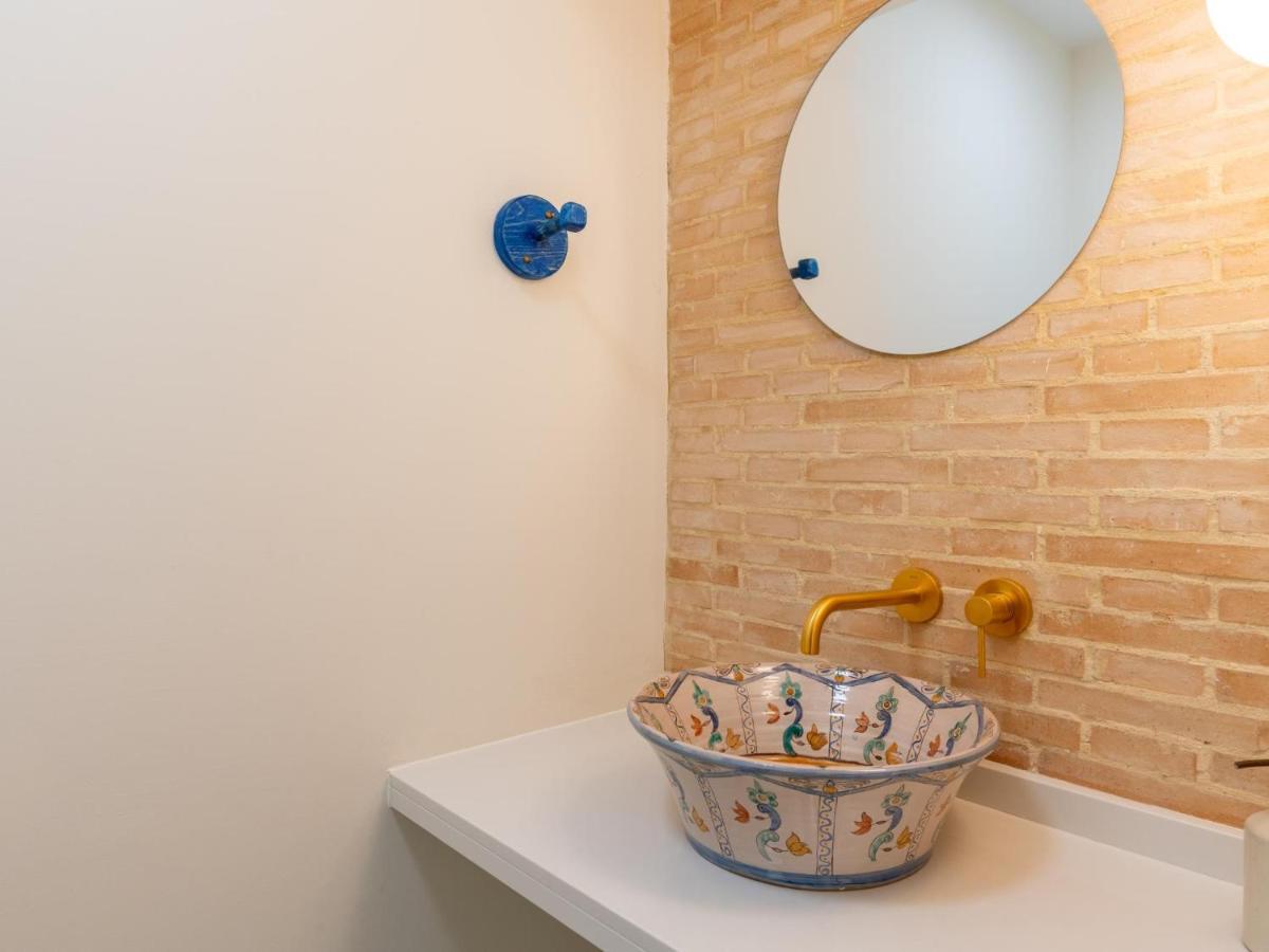 Holi-rent Penthouse Penuelas * Sevilla