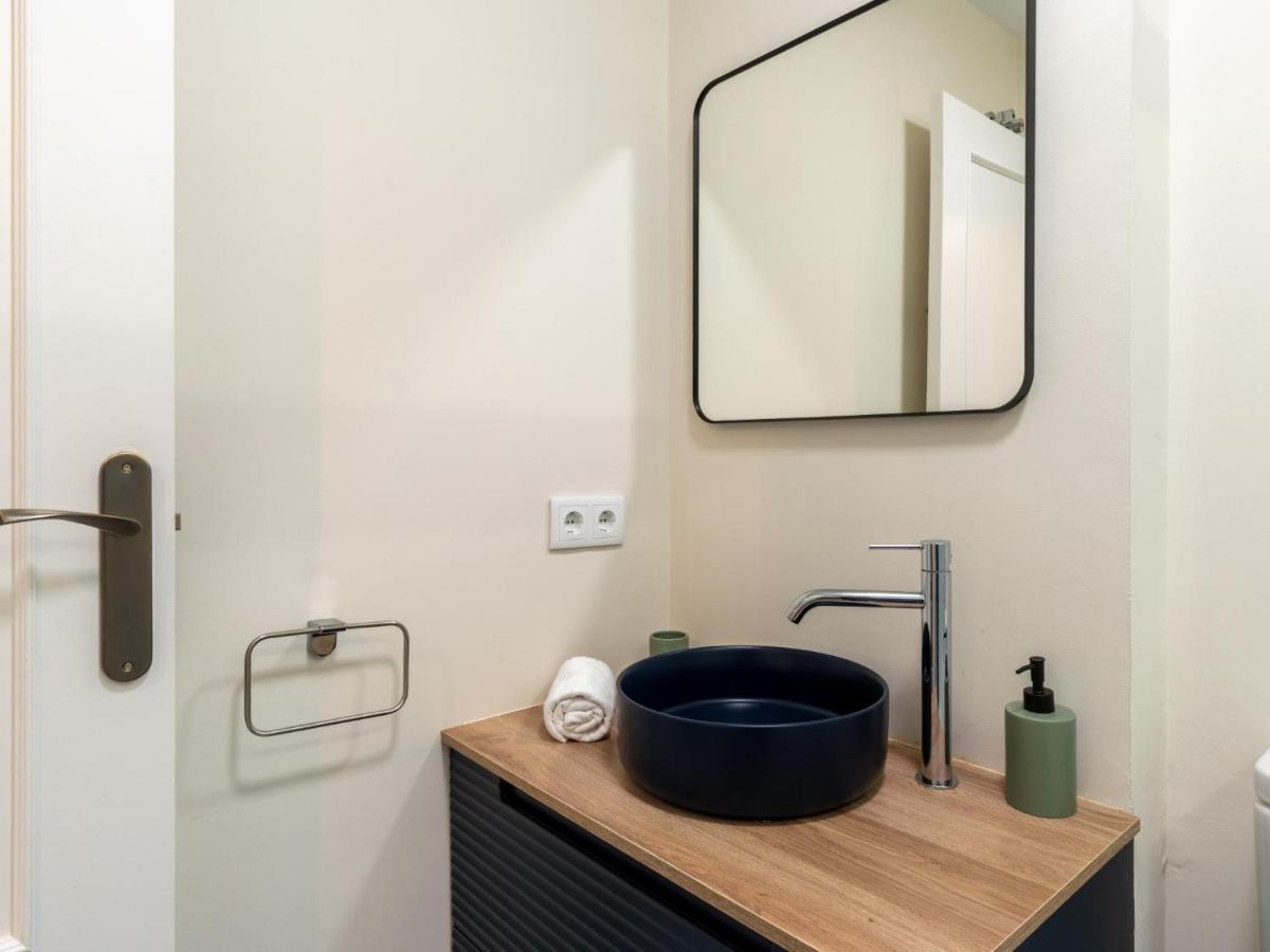 Apartamento Holi-rent Penthouse Penuelas Sevilla