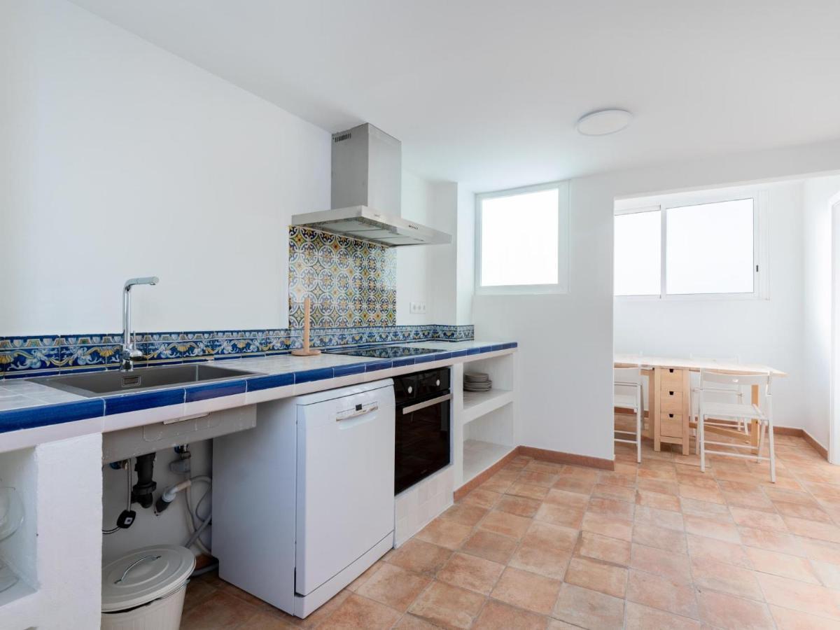 Holi-rent Penthouse Penuelas Apartamento
