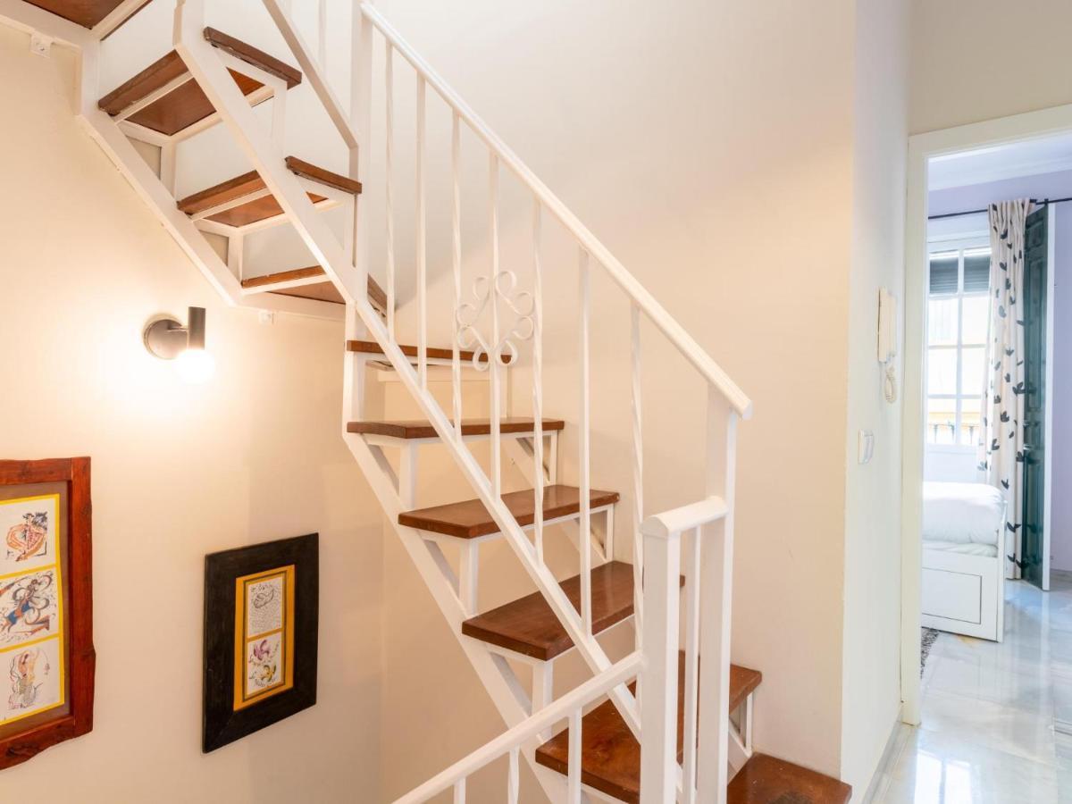 Apartamento Holi-rent Penthouse Penuelas *