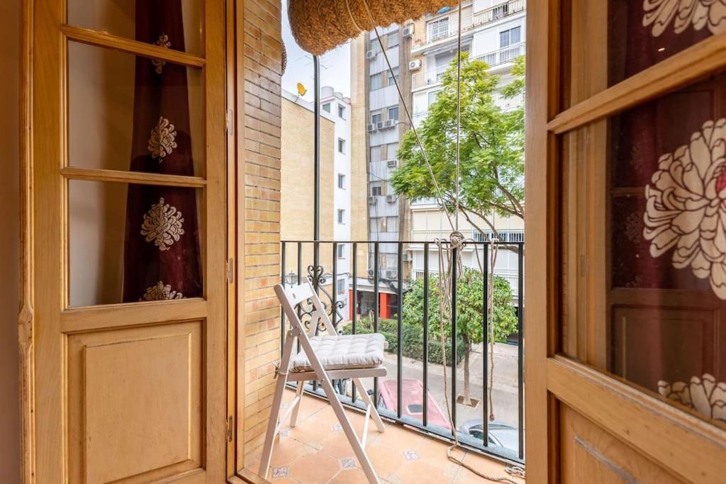 Apartment Triana Justino By Valcambre