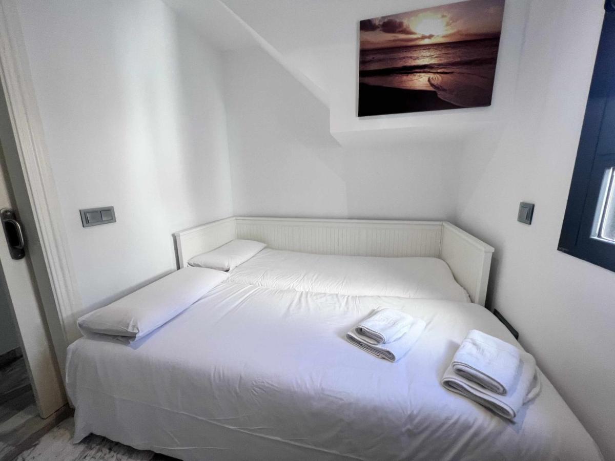 Magnifico ático En El Centro De Apartamento *