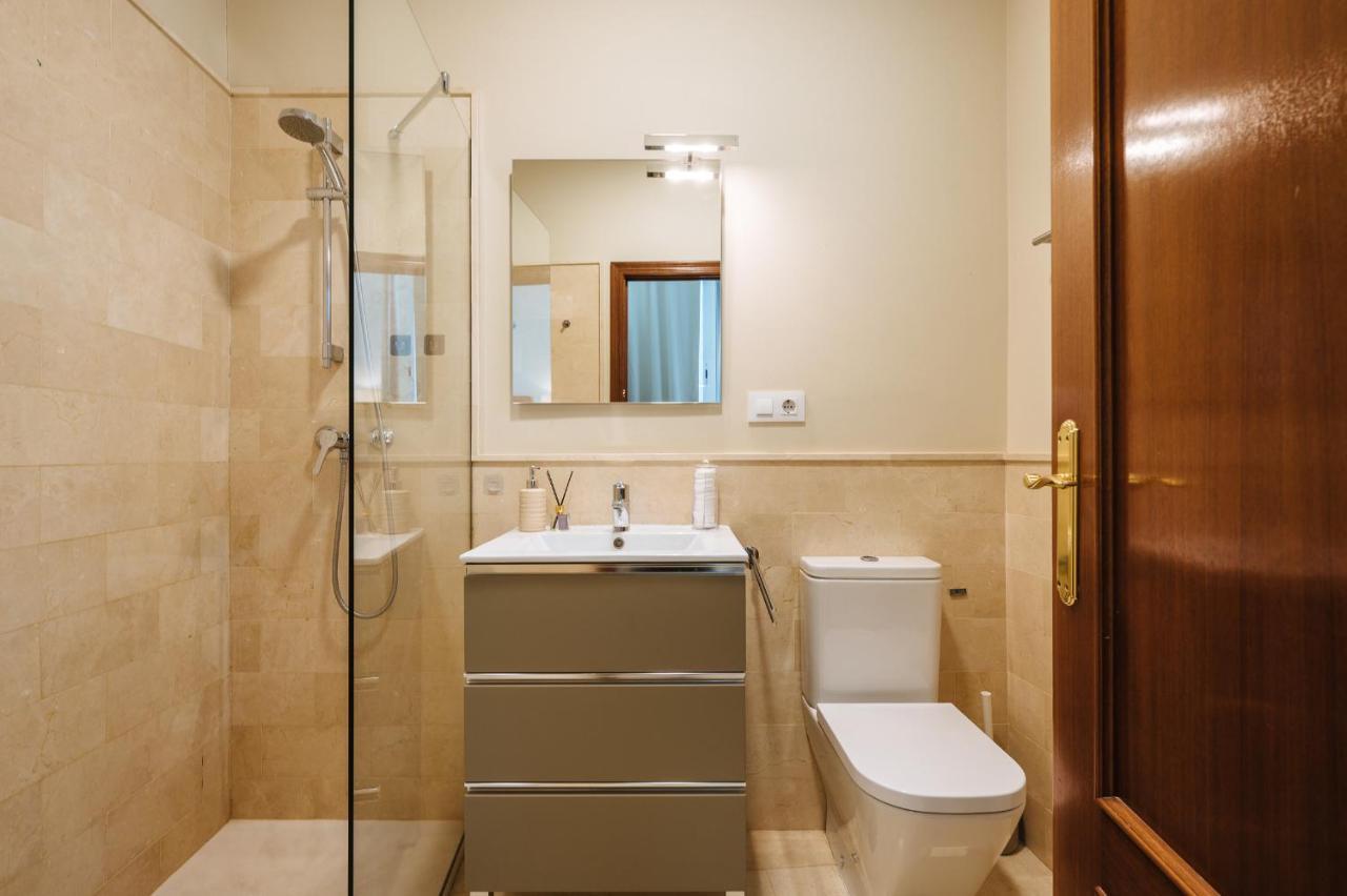 Apartamento Vistas Catedral Tomas De Ibarra Parking Opc Sevilla