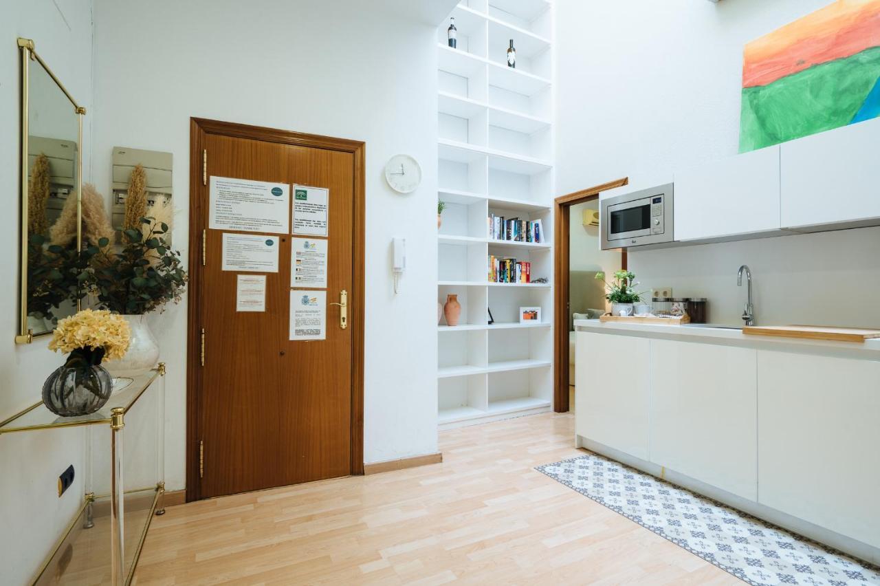 Apartamento Vistas Catedral Tomas De Ibarra Parking Opc