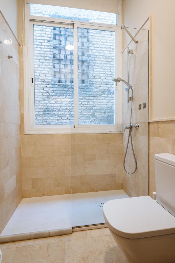 Apartamento Vistas Catedral Tomas De Ibarra Parking Opc *
