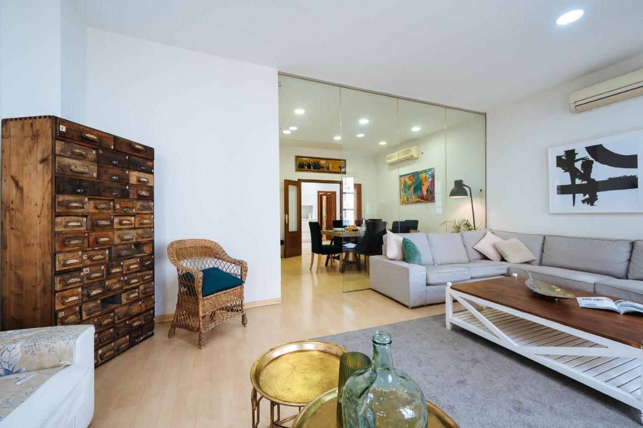 Apartamento Vistas Catedral Tomas De Ibarra Parking Opc