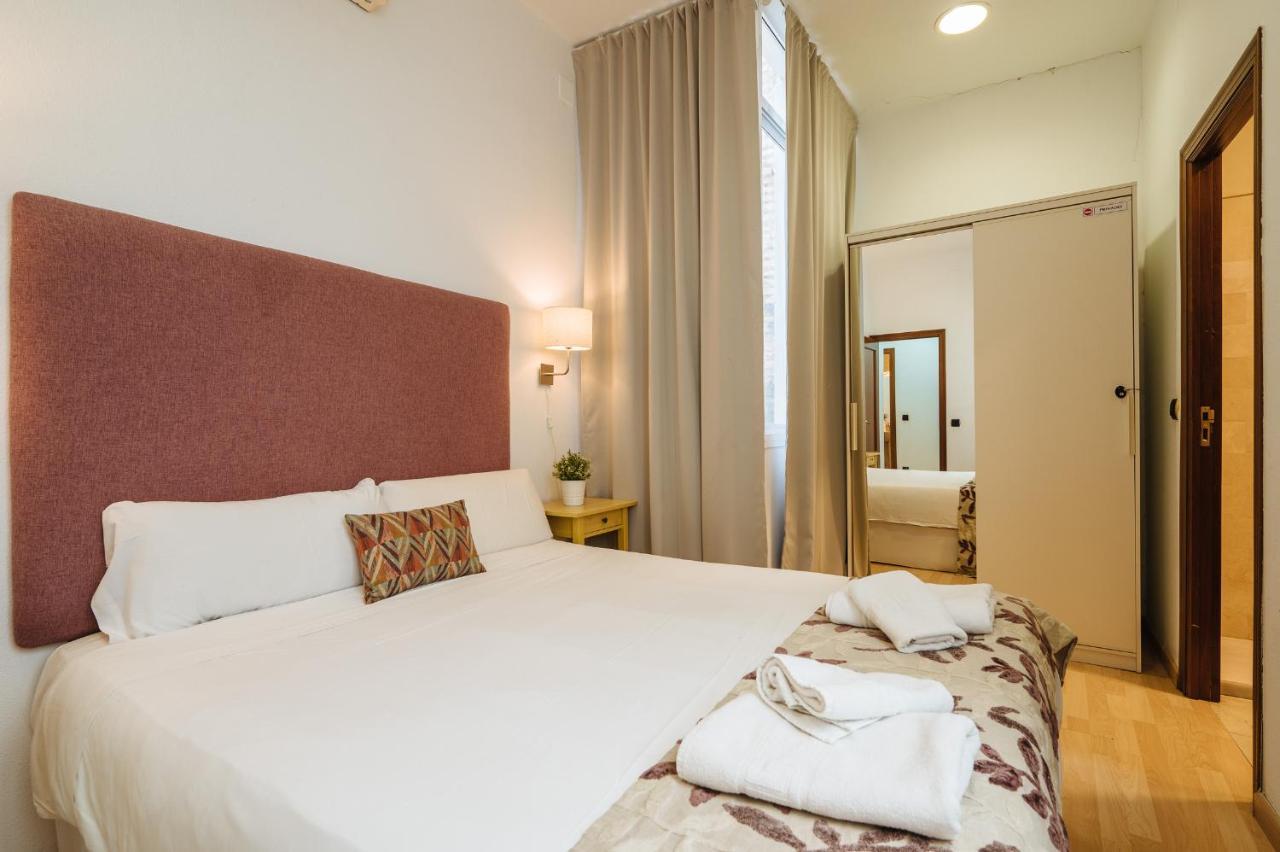 Apartamento Vistas Catedral Tomas De Ibarra Parking Opc *