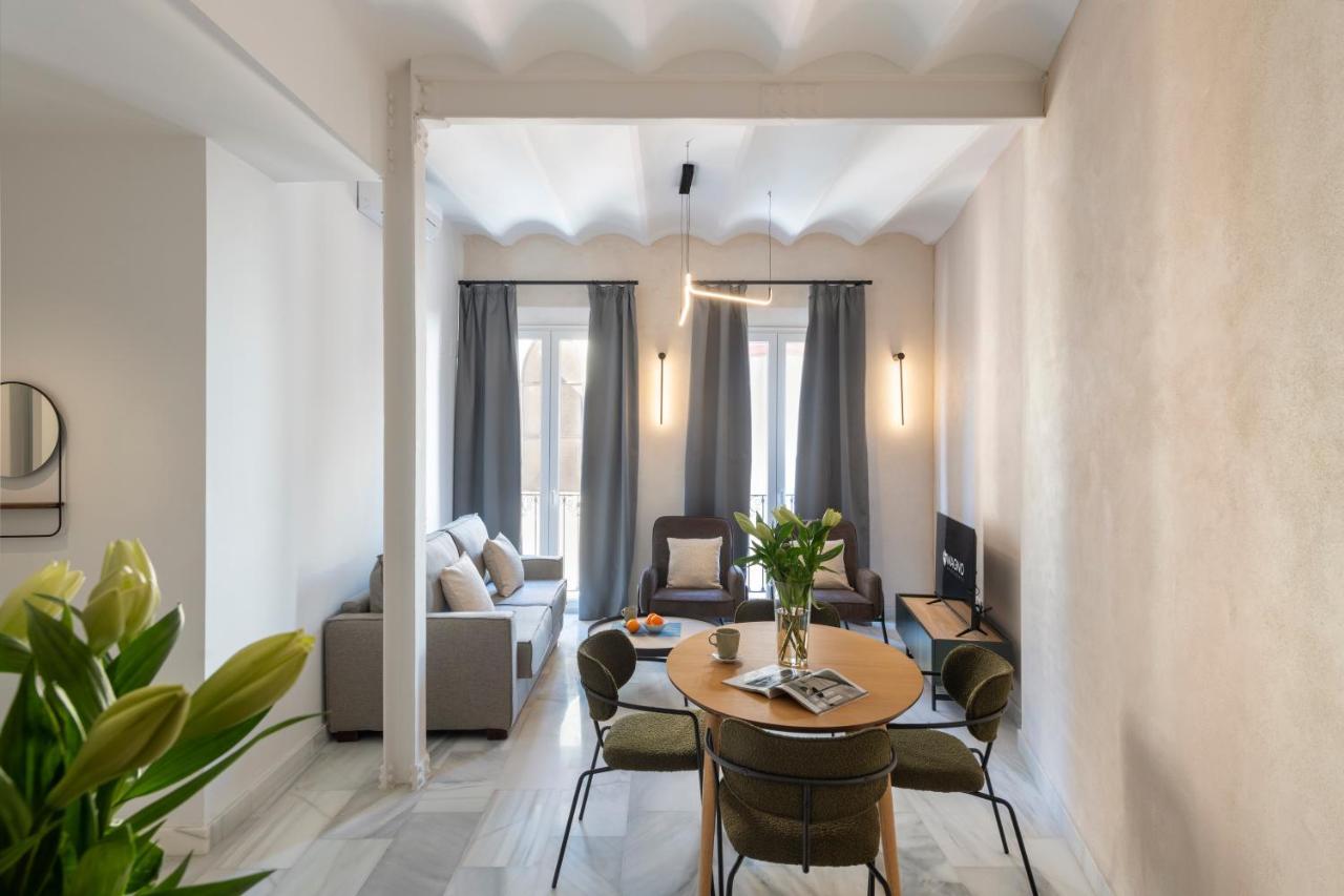 Magno San Gil - Shared Jacuzzi Apartamento