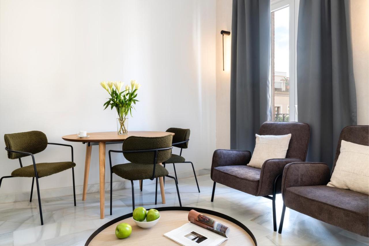 Apartamento Magno San Gil - Shared Jacuzzi Sevilla