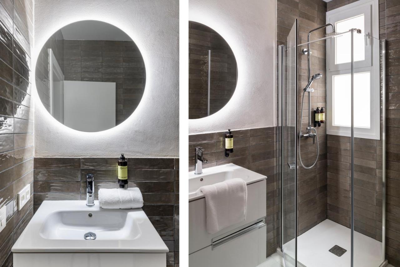 Magno San Gil - Shared Jacuzzi Sevilla