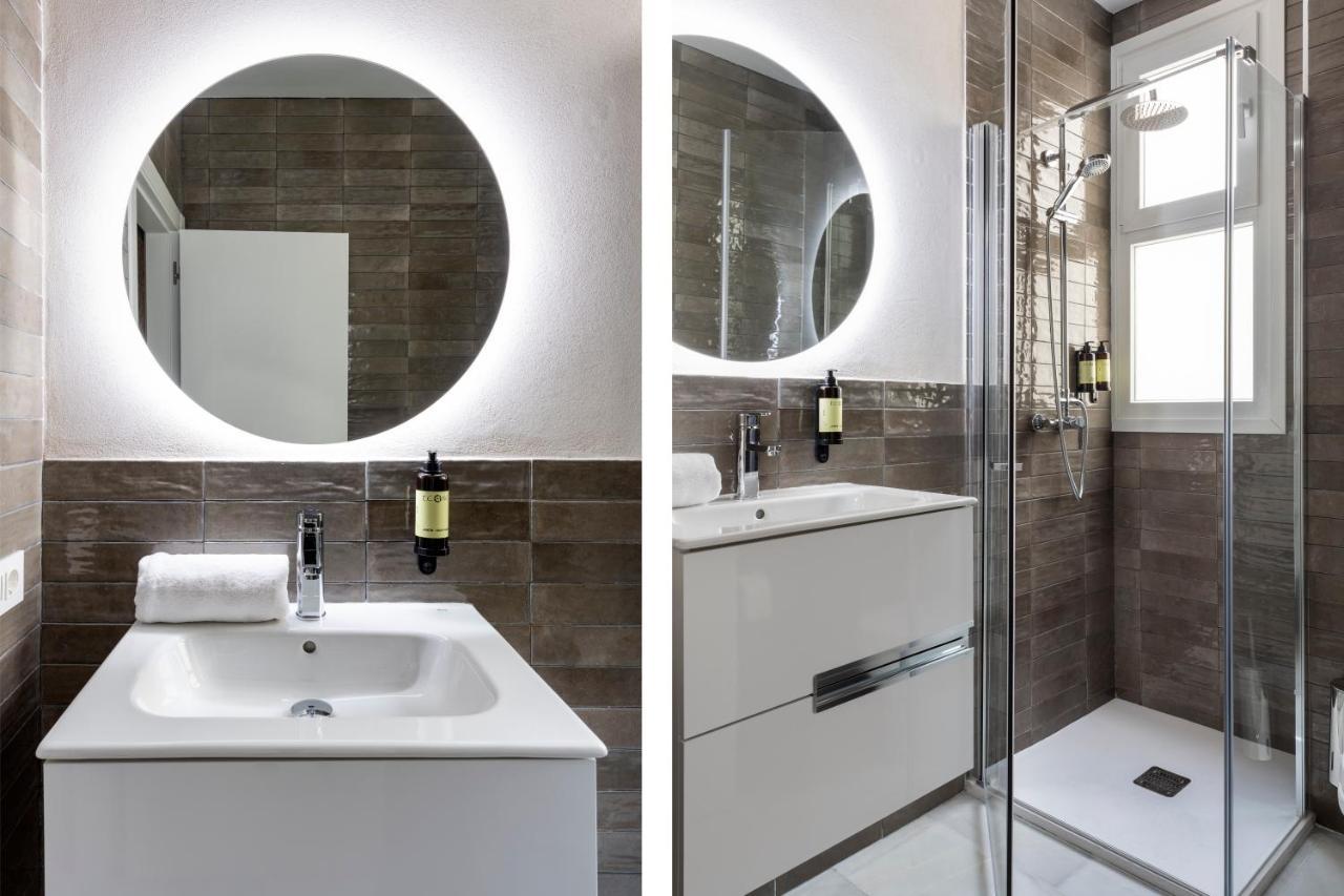 Magno San Gil - Shared Jacuzzi Apartamento Sevilla
