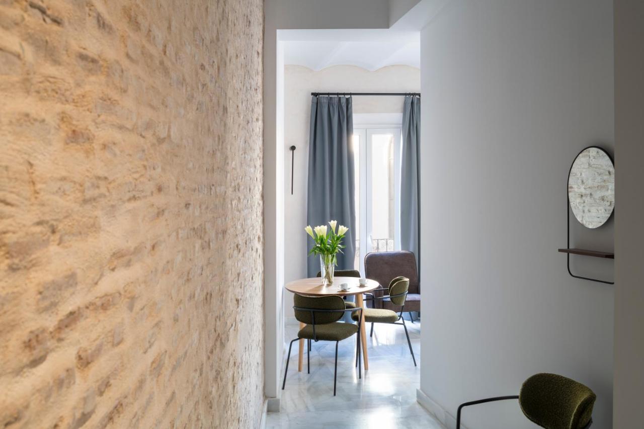 Magno San Gil - Shared Jacuzzi Sevilla