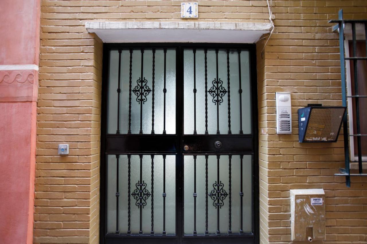Rentalsevilla Seville
