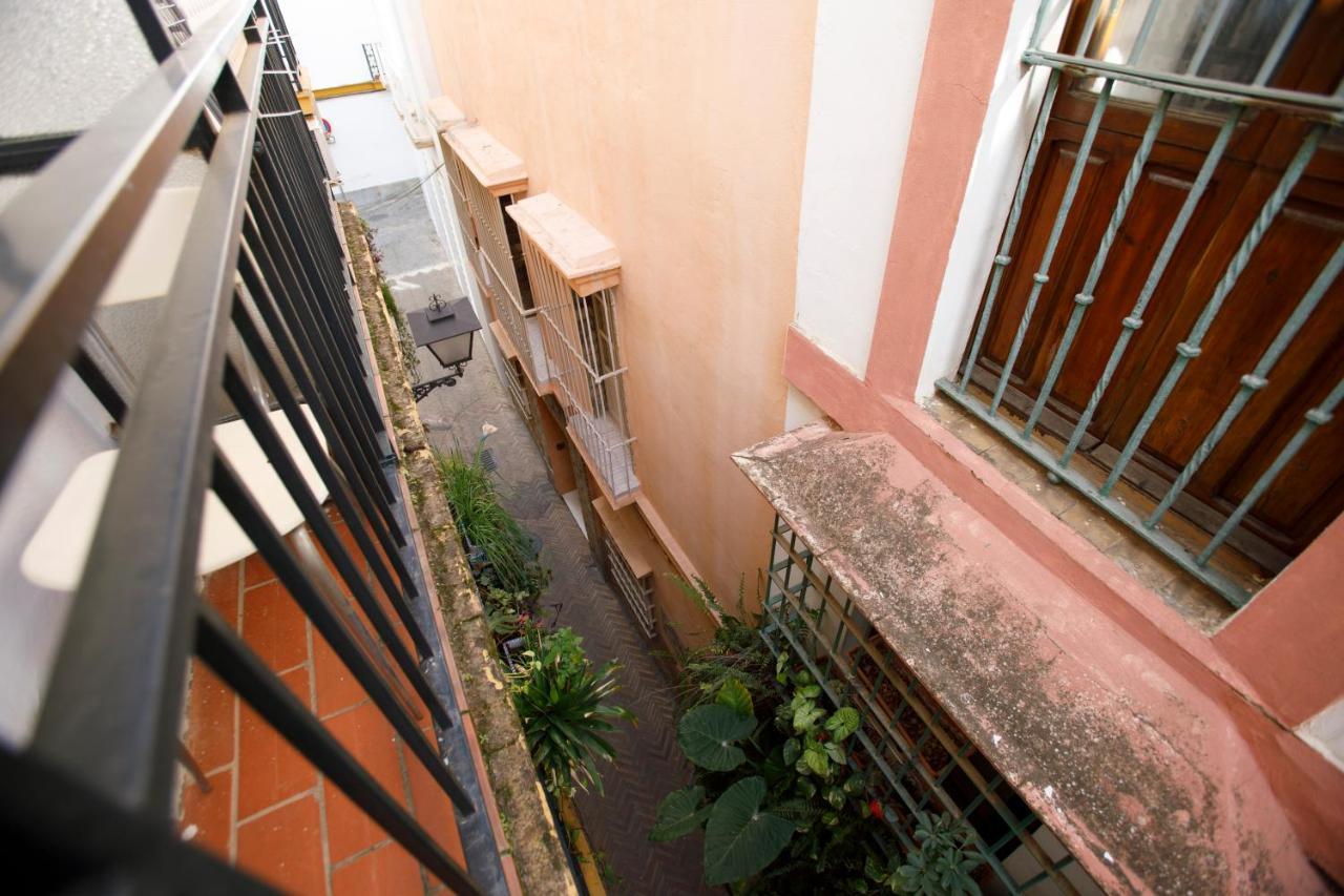 Rentalsevilla Seville