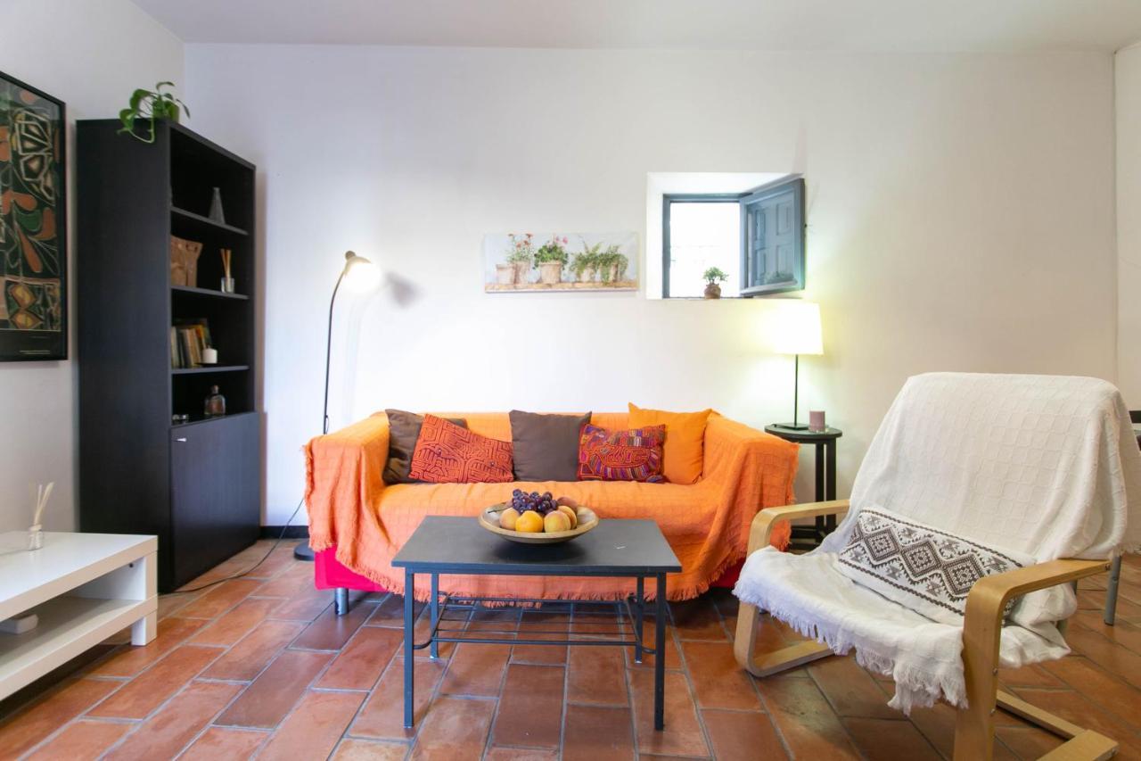 Corral Del Conde Apartamento *
