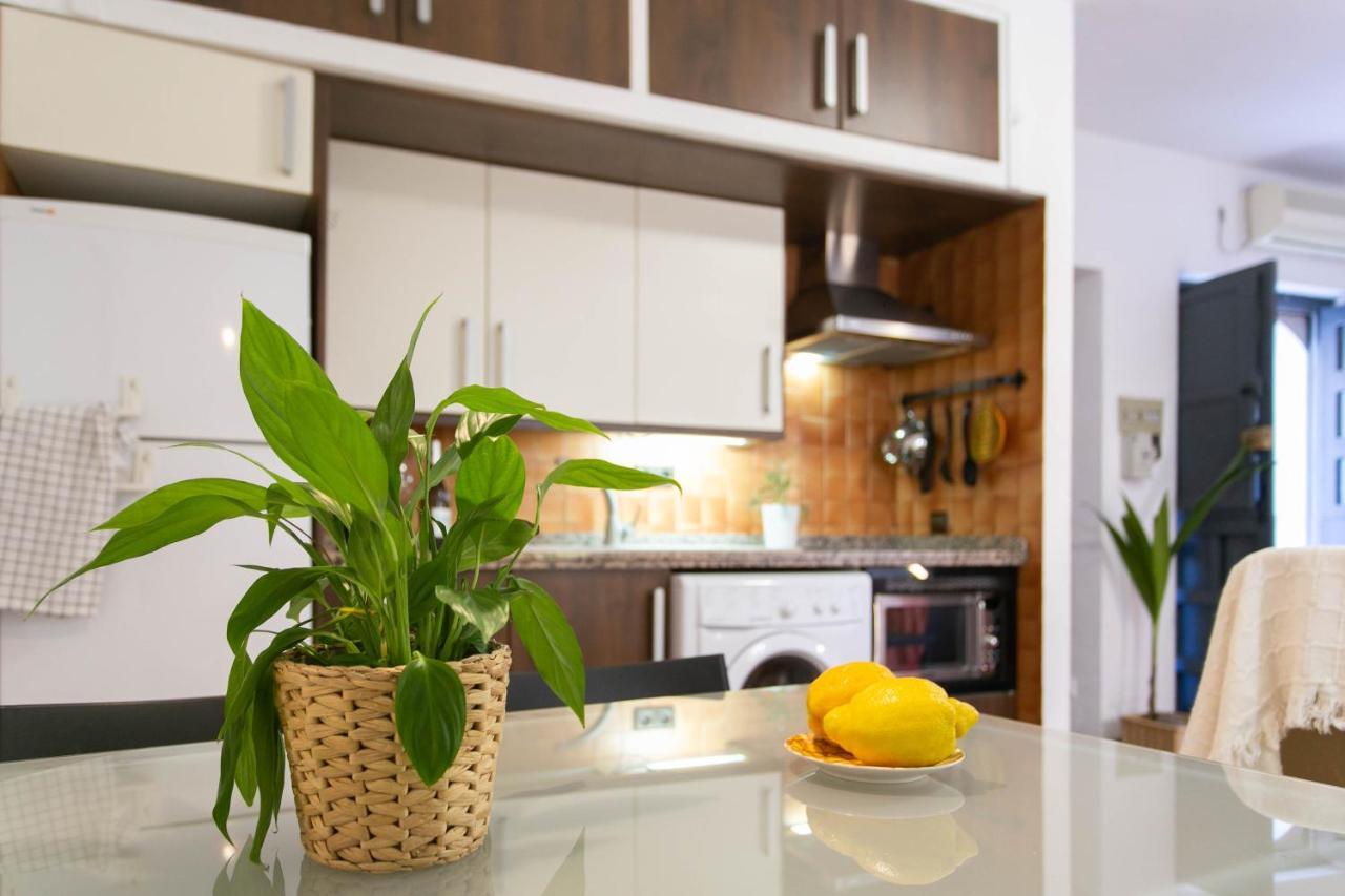 Apartamento Corral Del Conde Sevilla