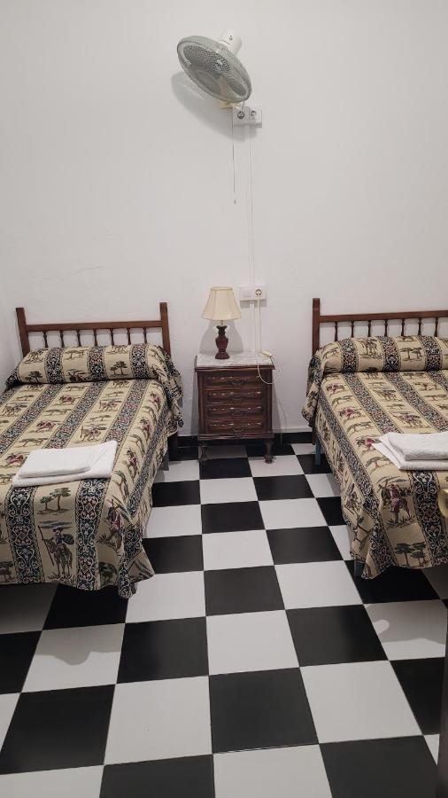 Guest house San Benito Abad Seville