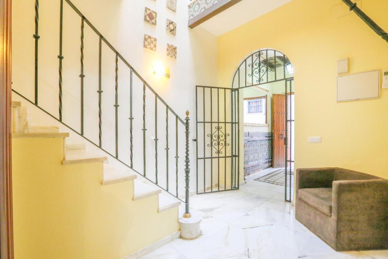 Chalet Casa Sevillana Sevilla