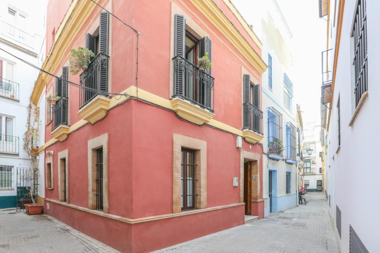 Casa Sevillana Chalet *
