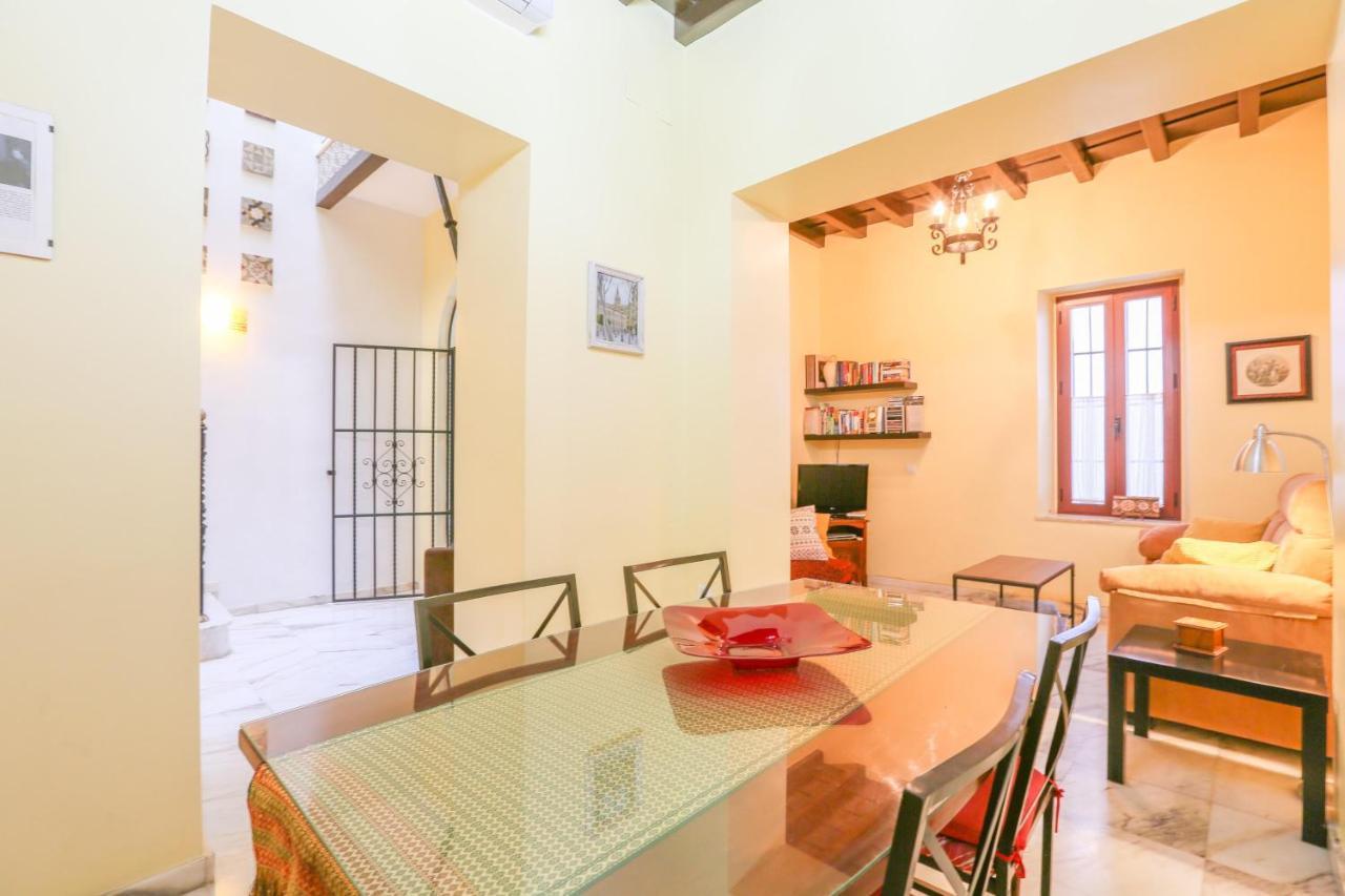 Chalet Casa Sevillana *