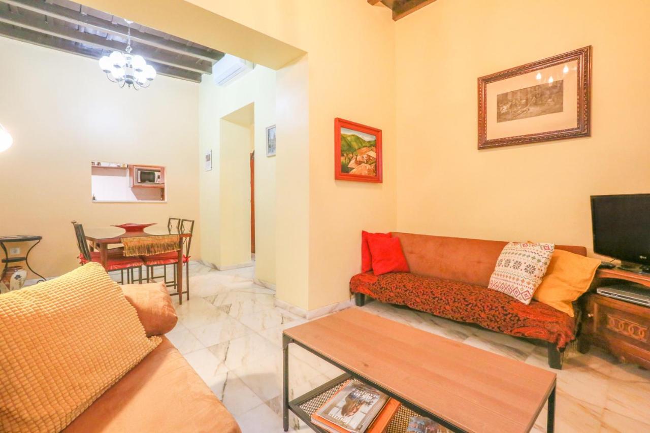 Casa Sevillana Chalet Sevilla